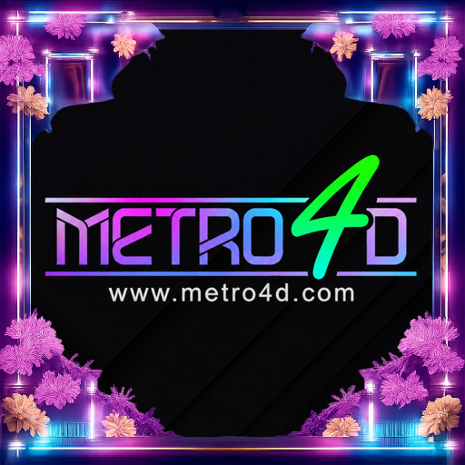 metro4d — galeri pratinjau - APK Resmi