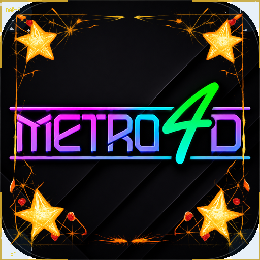 metro4d — galeri pratinjau Resmi APK